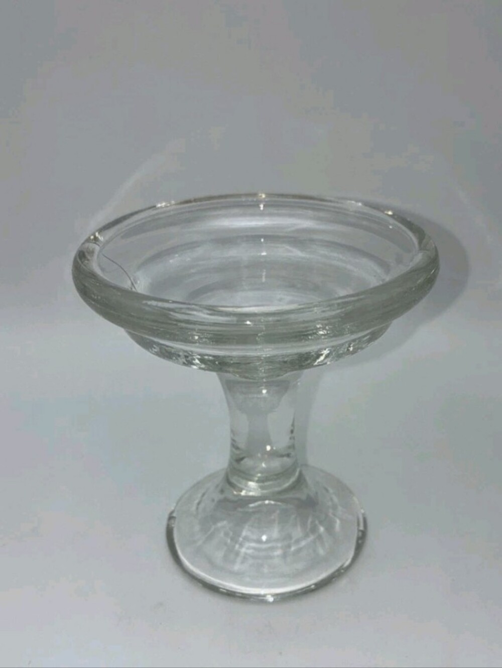 Vintage Fairy Lamp Pedastal Only